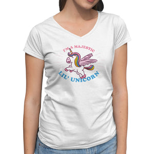 Majestic Unicorn