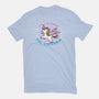 Majestic Unicorn-Mens-Heavyweight-Tee-hbdesign