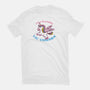 Majestic Unicorn-Mens-Heavyweight-Tee-hbdesign