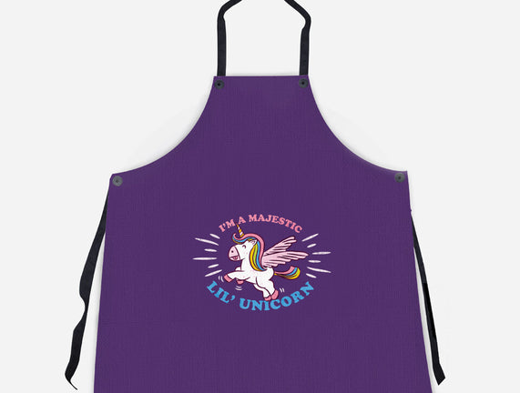 Majestic Unicorn