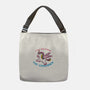 Majestic Unicorn-None-Adjustable Tote-Bag-hbdesign