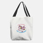 Majestic Unicorn-None-Basic Tote-Bag-hbdesign