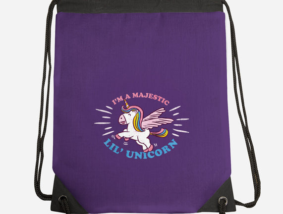 Majestic Unicorn