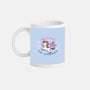 Majestic Unicorn-None-Mug-Drinkware-hbdesign
