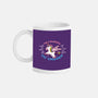 Majestic Unicorn-None-Mug-Drinkware-hbdesign