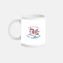 Majestic Unicorn-None-Mug-Drinkware-hbdesign