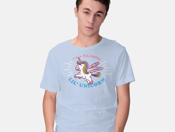 Majestic Unicorn