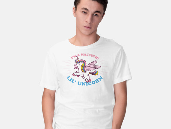 Majestic Unicorn