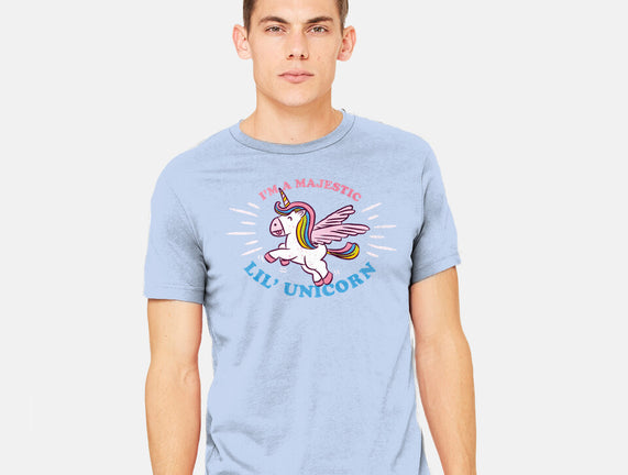 Majestic Unicorn