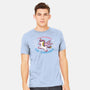 Majestic Unicorn-Mens-Heavyweight-Tee-hbdesign