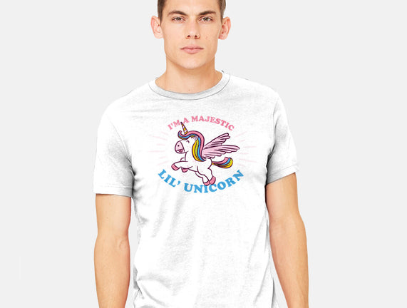 Majestic Unicorn