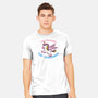 Majestic Unicorn-Mens-Heavyweight-Tee-hbdesign