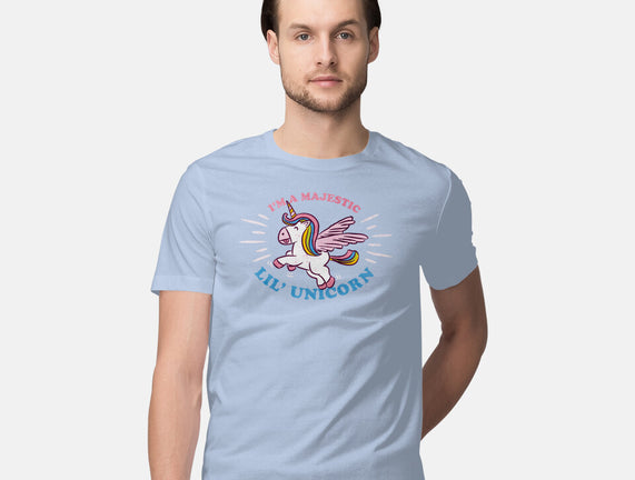Majestic Unicorn