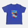 Compound Vs Cereal-Baby-Basic-Tee-hbdesign