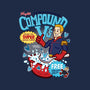 Compound Vs Cereal-Mens-Premium-Tee-hbdesign
