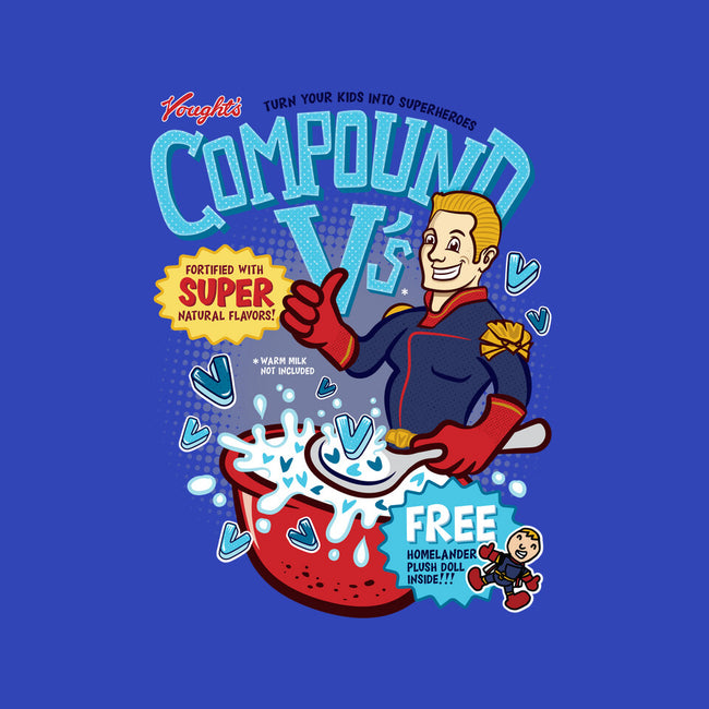 Compound Vs Cereal-Unisex-Basic-Tank-hbdesign