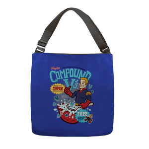 Compound Vs Cereal