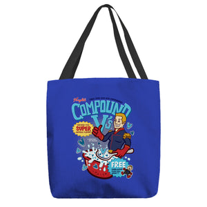 Compound Vs Cereal