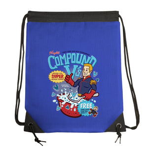 Compound Vs Cereal