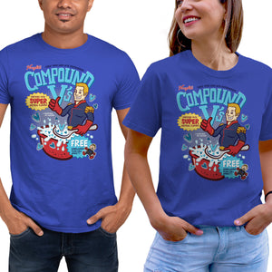 Compound Vs Cereal