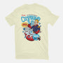Compound Vs Cereal-Mens-Premium-Tee-hbdesign