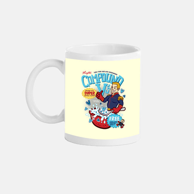 Compound Vs Cereal-None-Mug-Drinkware-hbdesign