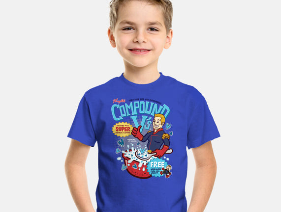 Compound Vs Cereal