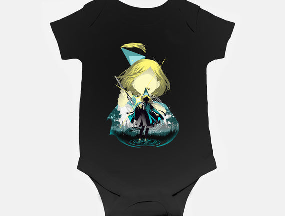 Hat Atelier Witch
