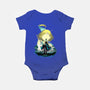 Hat Atelier Witch-Baby-Basic-Onesie-hypertwenty