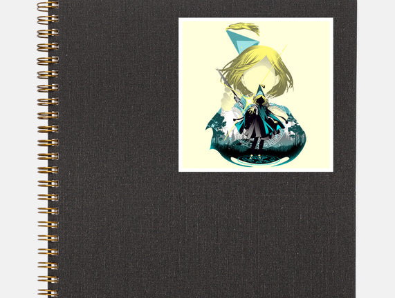 Hat Atelier Witch