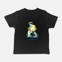 Hat Atelier Witch-Baby-Basic-Tee-hypertwenty