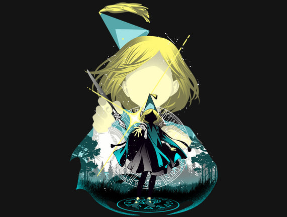 Hat Atelier Witch
