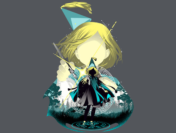 Hat Atelier Witch