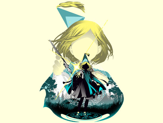 Hat Atelier Witch