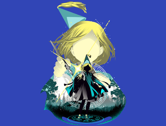Hat Atelier Witch