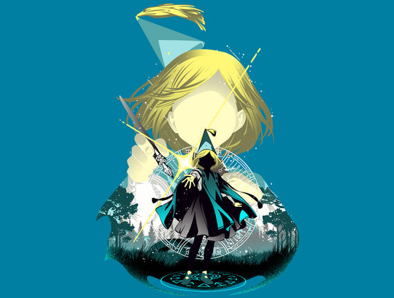 Hat Atelier Witch