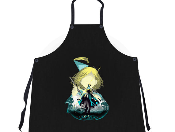 Hat Atelier Witch