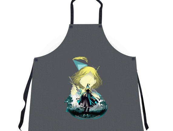 Hat Atelier Witch