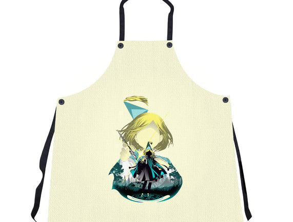 Hat Atelier Witch