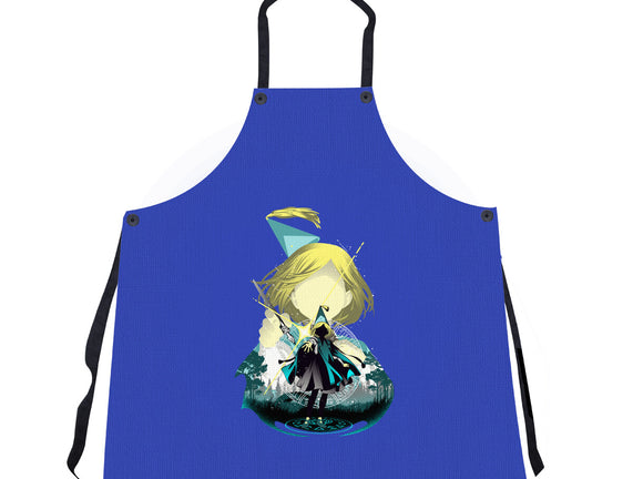 Hat Atelier Witch