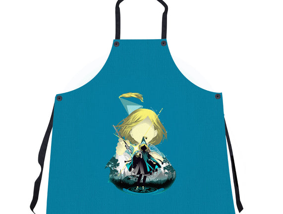 Hat Atelier Witch