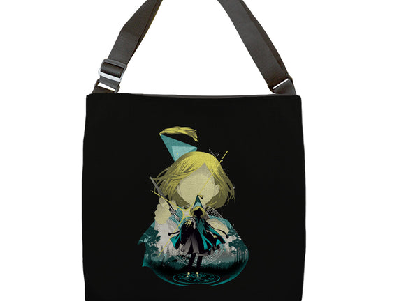 Hat Atelier Witch