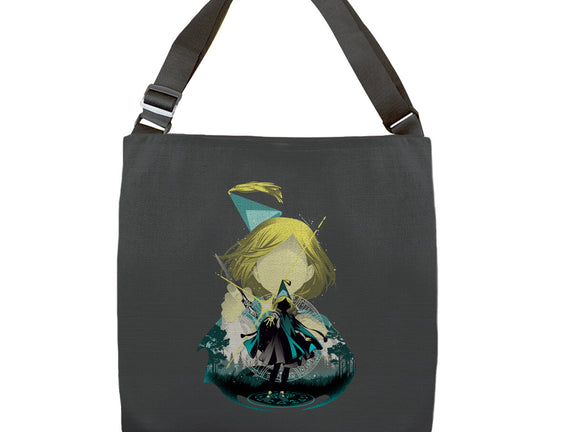 Hat Atelier Witch