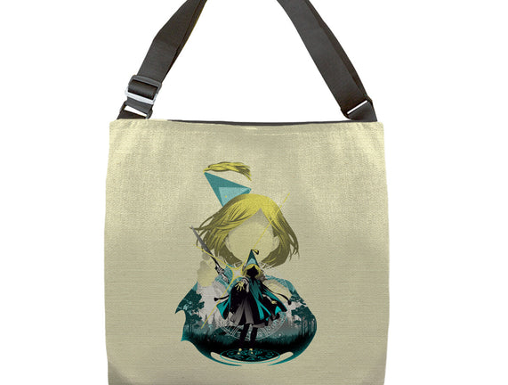 Hat Atelier Witch