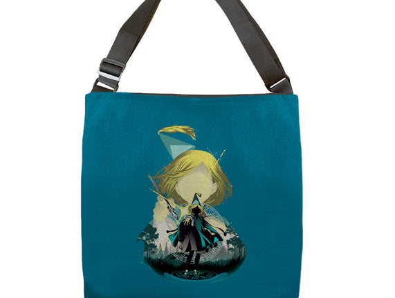 Hat Atelier Witch