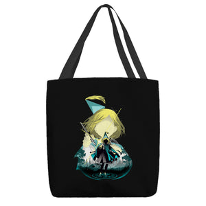 Hat Atelier Witch