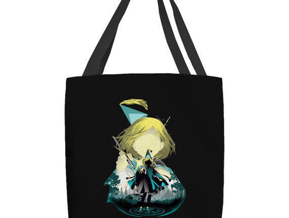 Hat Atelier Witch
