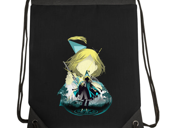 Hat Atelier Witch