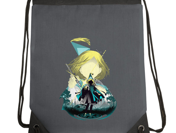 Hat Atelier Witch