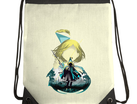 Hat Atelier Witch
